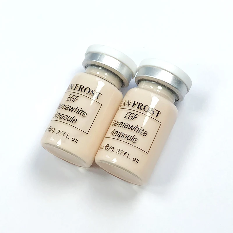 

12pcs Beauty BB Cream Glow with Face Serum Makeup Kit Liquid Foundation Skin Moisturizing Whihtening Brightening Serum Cosmetic