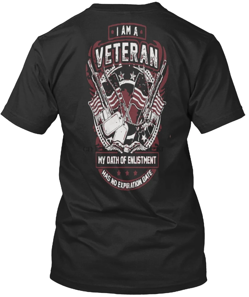 Мужская футболка Ветеран день 2017 я ветеран женская футболка|Мужские футболки| |