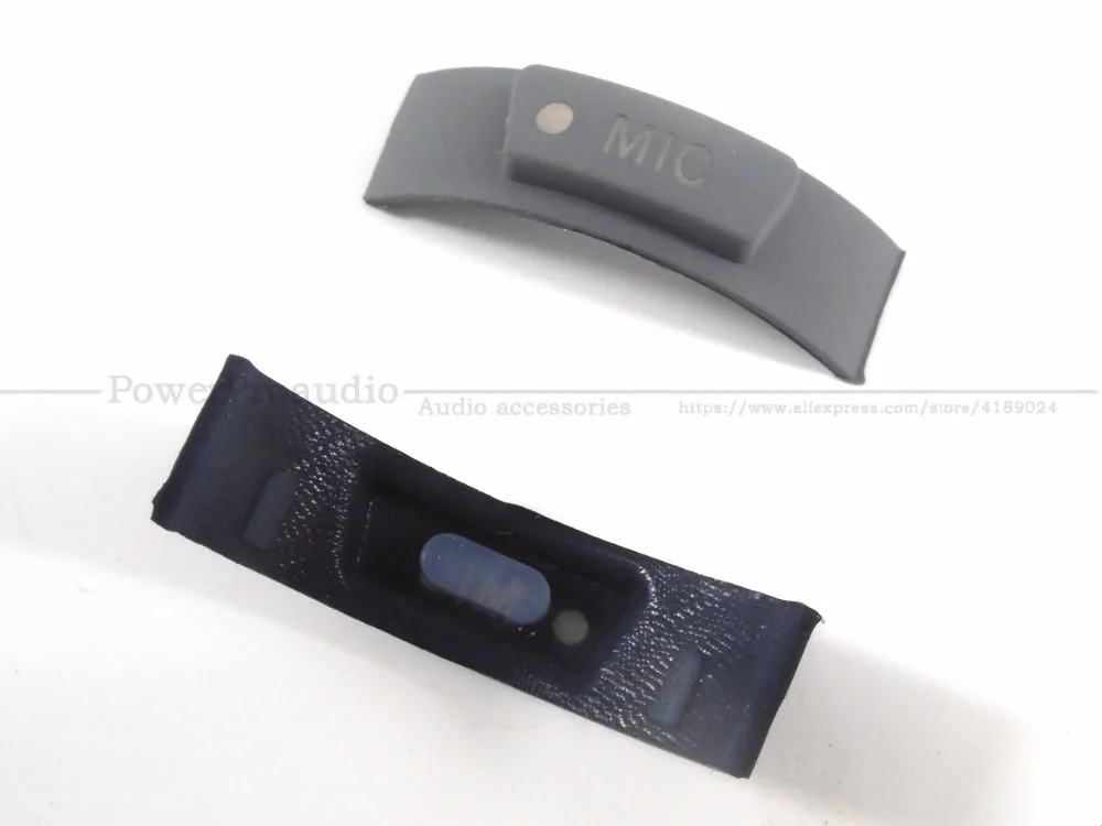 10 шт./лот высококачественная кнопка для микрофонных фитингов Sennheiser SKM 300-845 G3