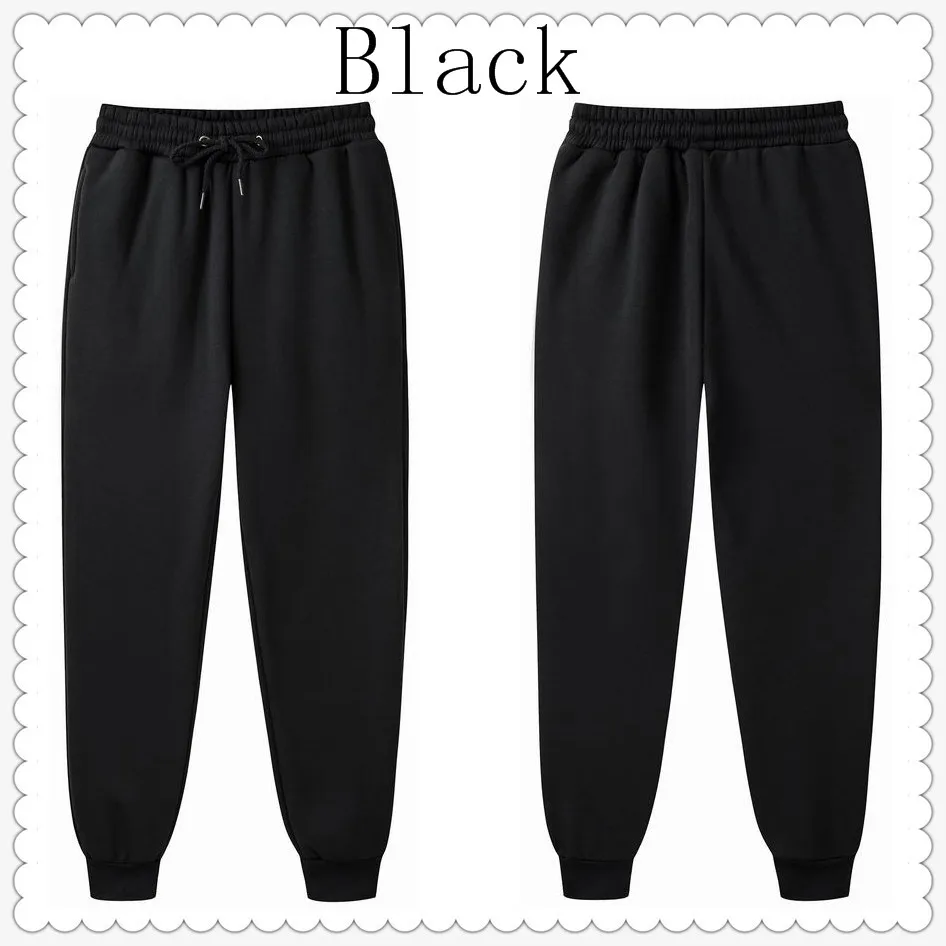 Новинка мужские повседневные тренировочные штаны джоггеры брюки-султанки