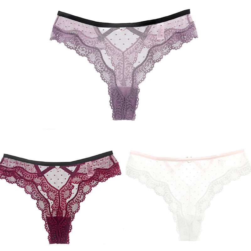 

Пикантные Для женщин платье в горошек с кружевом для сетки искушение ягодицы, перспективное сексуальное с низкой посадкой стринги полые бр...