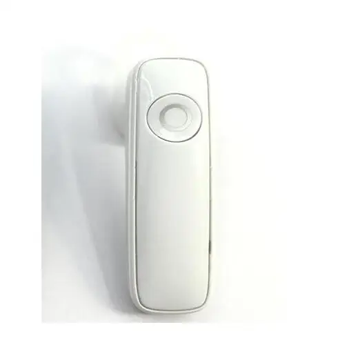 C333-White Спортивные Bluetooth наушники BH320 Беспроводная музыкальная гарнитура с микрофоном, Универсальная гарнитура для Xiaomi samsung iPhone - Цвет: C333-White