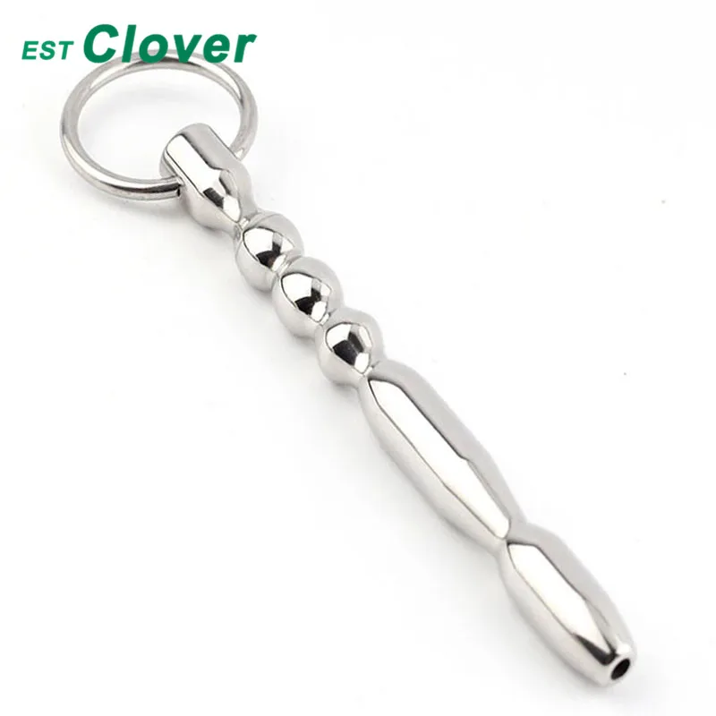 304 пробка для уретры пениса растягивающийся уретральный расширитель 120 мм F140|urethral