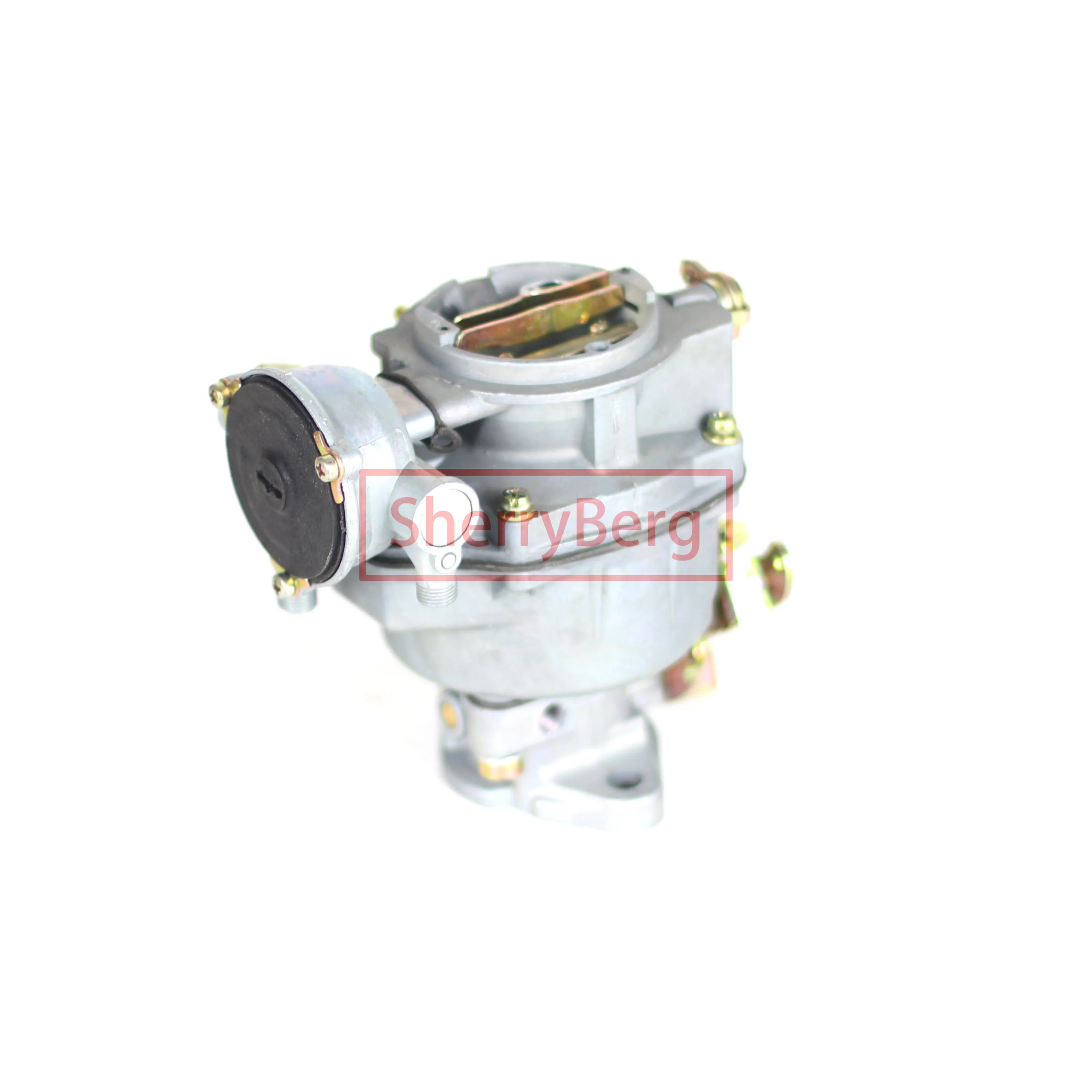 Бесплатная доставка новый карбюратор на замену для карбюратора Rochester 1-barrel 1957-1961