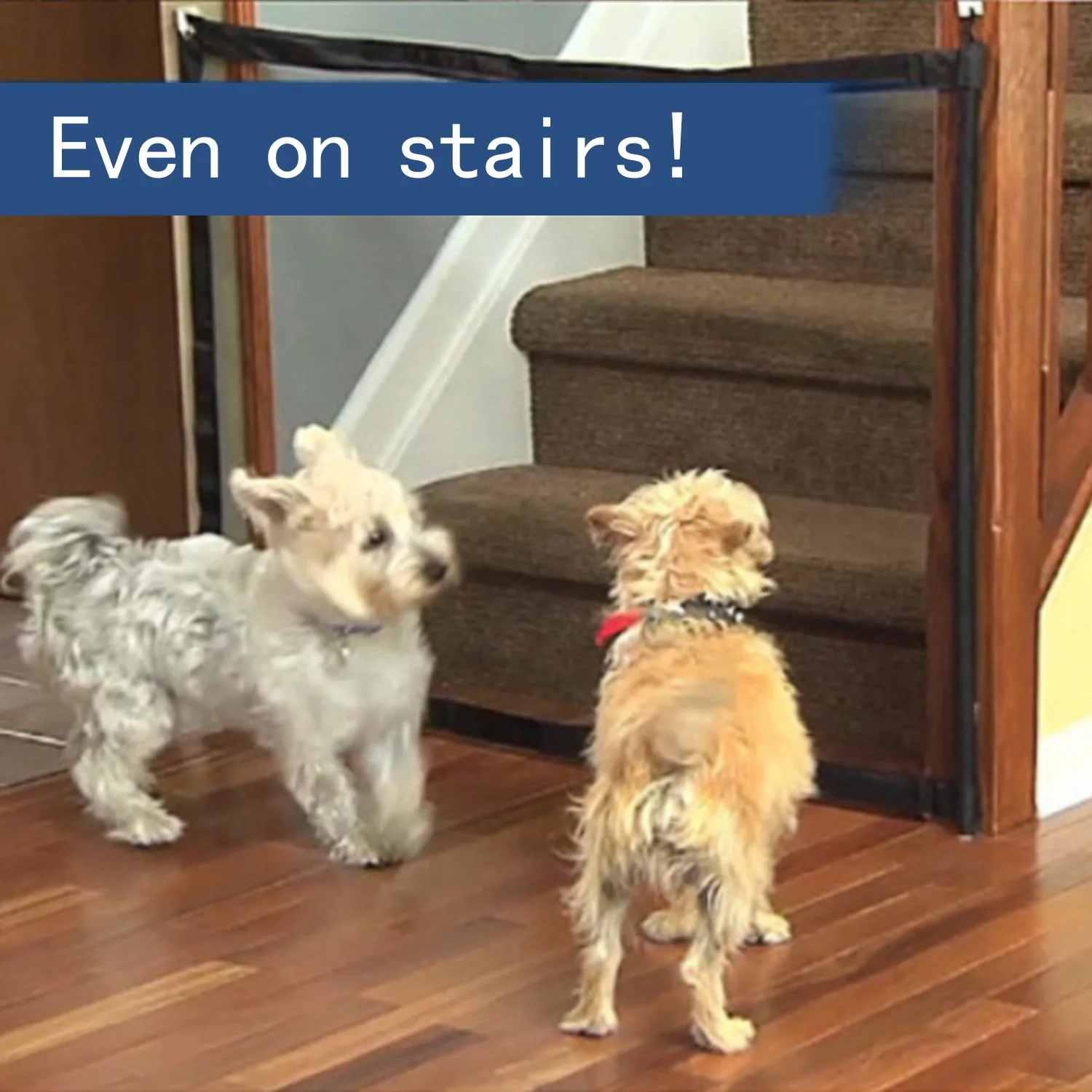 Переносные барьерные заборы для домашних животных защитные ворота дверей