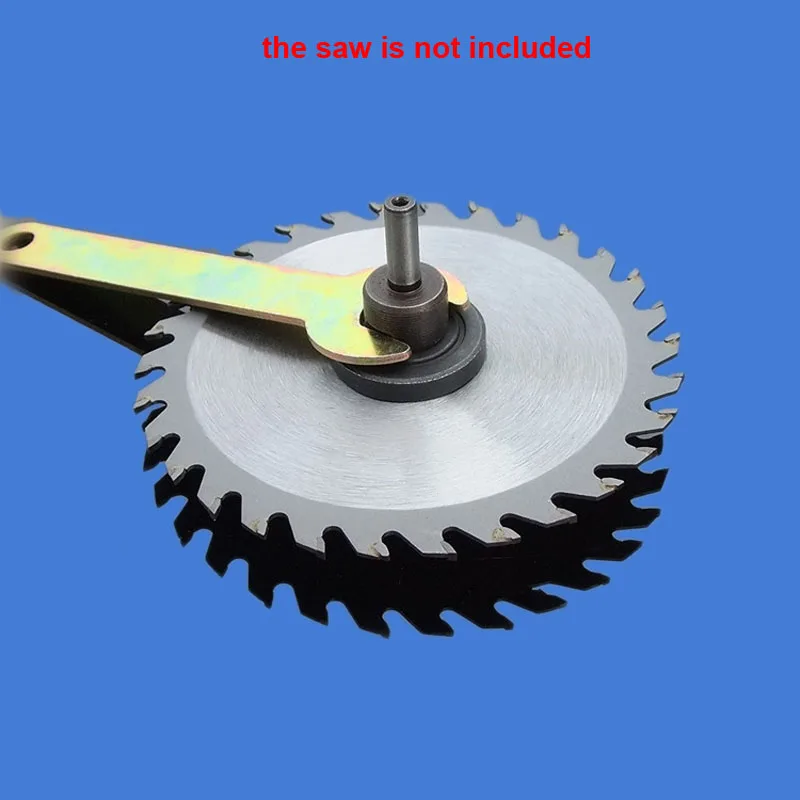 Переходник для электродрели муфта шлифовальной машины вал втулка пилы лезвие