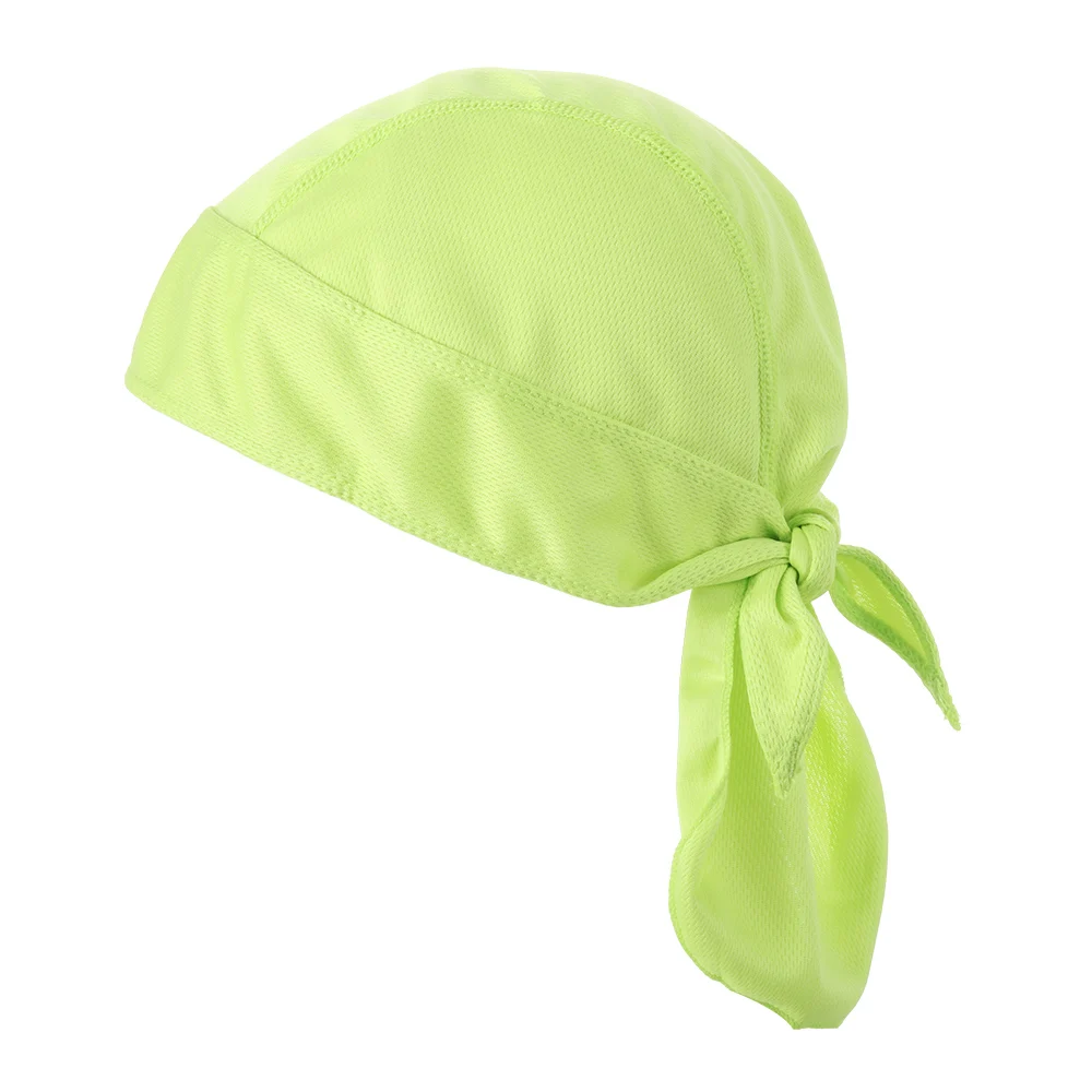 Быстросохнущая велосипедная шапка бандана 1 шт.|Велосипедные шапки| |