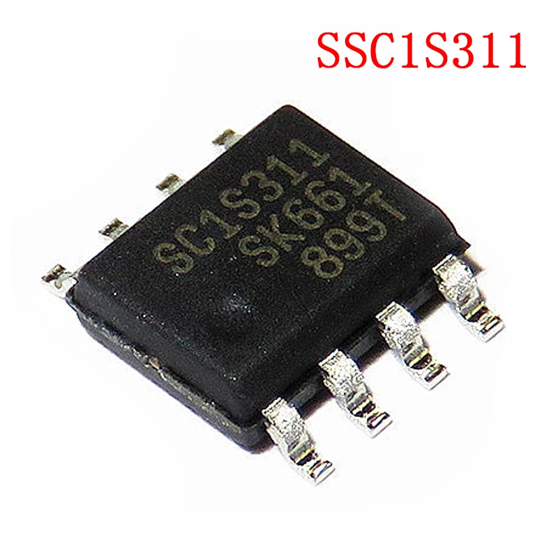 

5 шт. SC1S311 SOP-8 1S311 SOP SC1311 SOP8