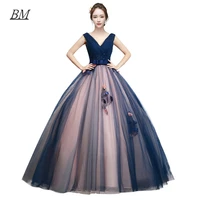 bm luxury stock quinceanera dresses 2021 ball gown beaded prom 16 birthday pageant party gown vestidos de quinceanera bm787