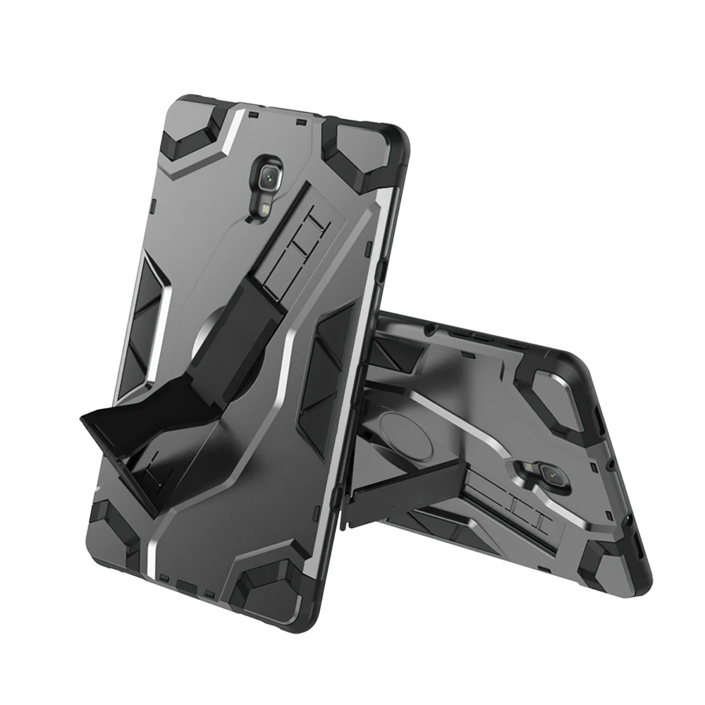 

Чехол-подставка для планшета Samsung Galaxy Tab A 10,5 2018, противоударный портативный чехол для планшета Samsung Tab A 10,5 2018