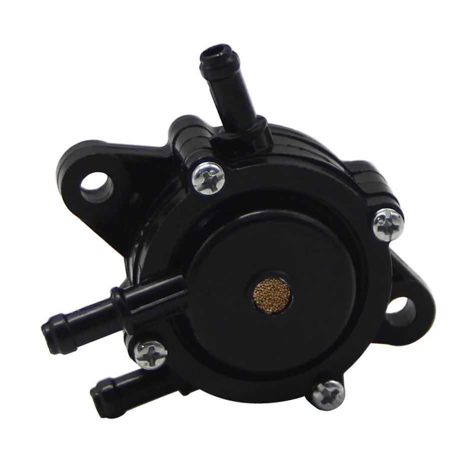 Электрический топливный насос для мотоцикла E-Z-GO Gas Express L6 S4 L4 MPT 800 MPT/Refrshr1200 CC2200 RXV