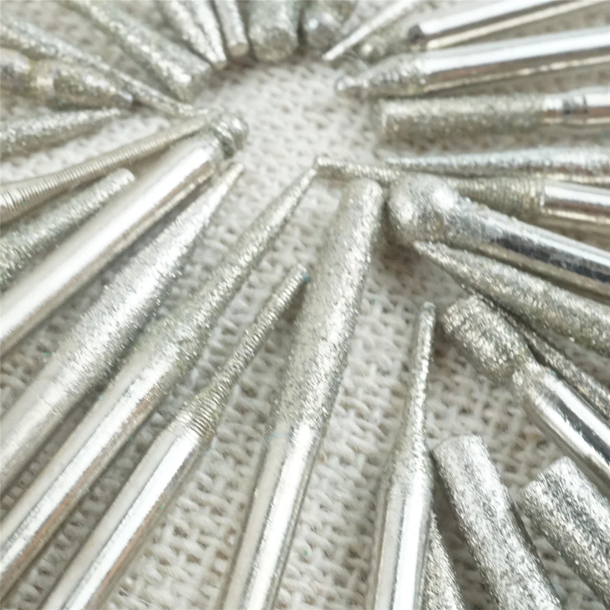 Набор сверл для маникюра и педикюра 30 шт. | Украшения аксессуары