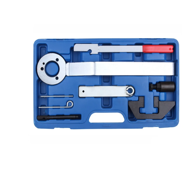 

Engine Timing Setting Locking Tool Set Kit 1.8, 2.0 & 2.5 chain diesel engine for B-M-W La-nd Ro-ver