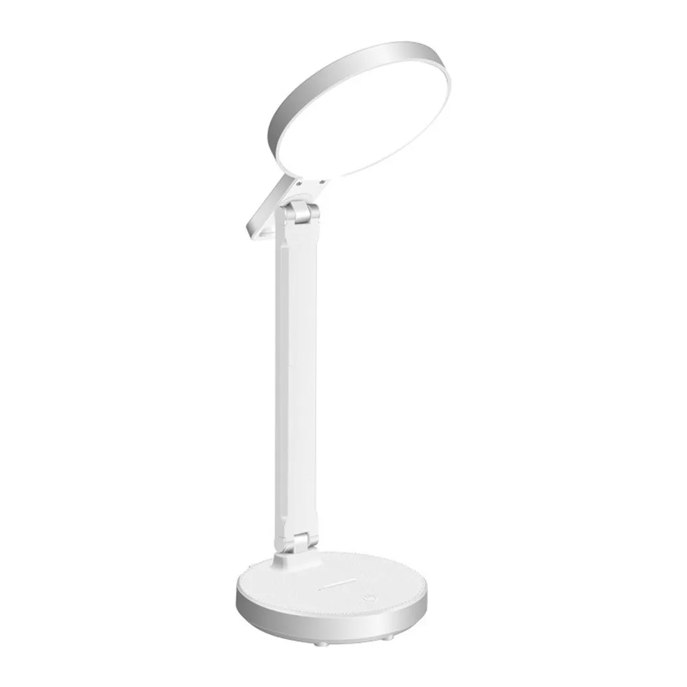 

LED Desk Lamp Eye Protection USB Charging Dormitory Bedside Reading Dormitory Bedroom Bedside Reading Night Light