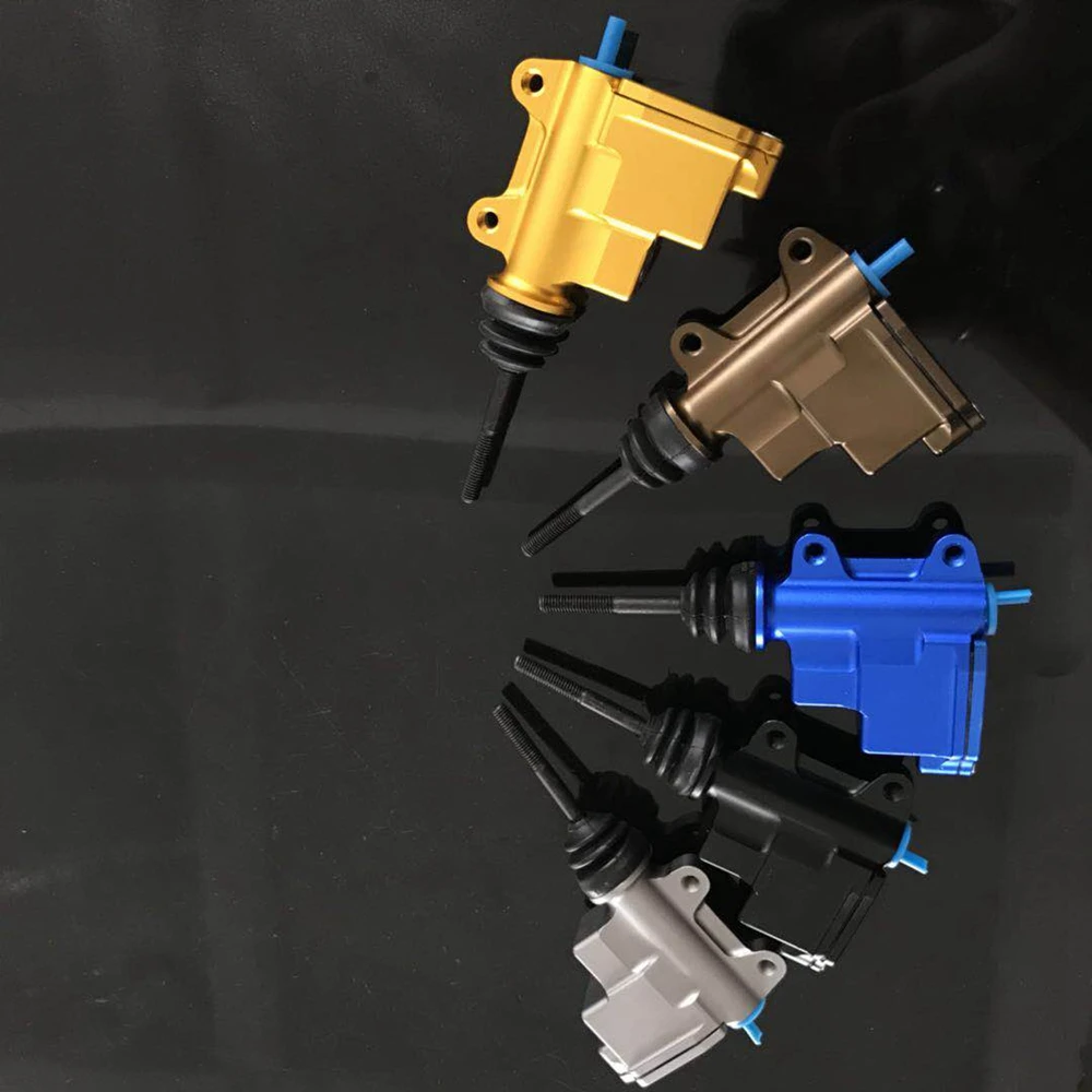 Задний тормозной главный цилиндр мотоцикла насос 13 мм поршень для