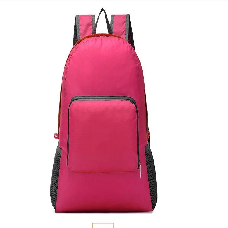 

2022 New School Bag Fashion Backpack Women's Bag 2079-55