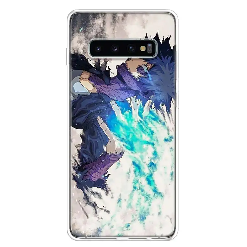 Чехол для телефона с аниме No Game Life чехол Galaxy Note 10 Lite 20 Ultra 9 8 Samsung A70 A50S A40 A30 A20E A10S A9 A8 A7