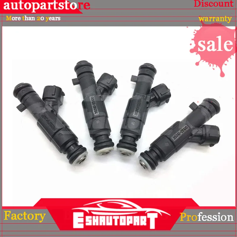 

DEFUS 4 . OEM 35310-25100 Hyundai KIA 3531025100