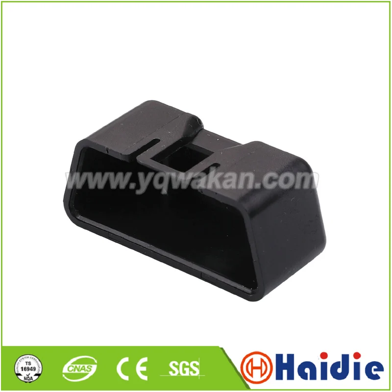 

2set auto connector cap Dust cover for wiring harness connector 12146933