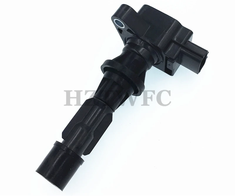 Высокое качество Новые LFB6-18-100 6M8G-12A366 6M8G12A366 катушки зажигания для Ford Mazda