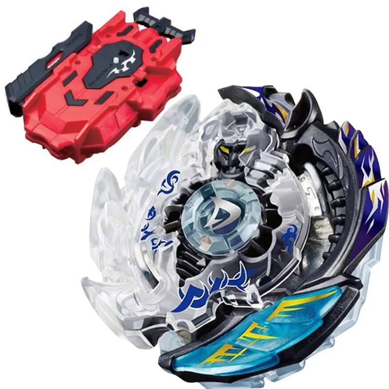 Beyblade Burst Бог Валькирии/Genesis Valtryek бейблэйд бейблейдов W/пусковое устройство B-131