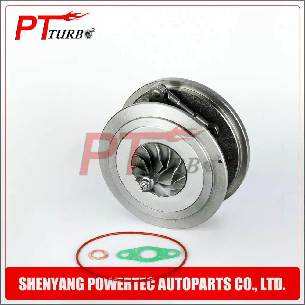 Сбалансированный турбокартридж Garrett 854800-5001W 787556-5017S 1719695 для Ford Ranger 2 TDCi 92 кВт 125 HP QJ2R
