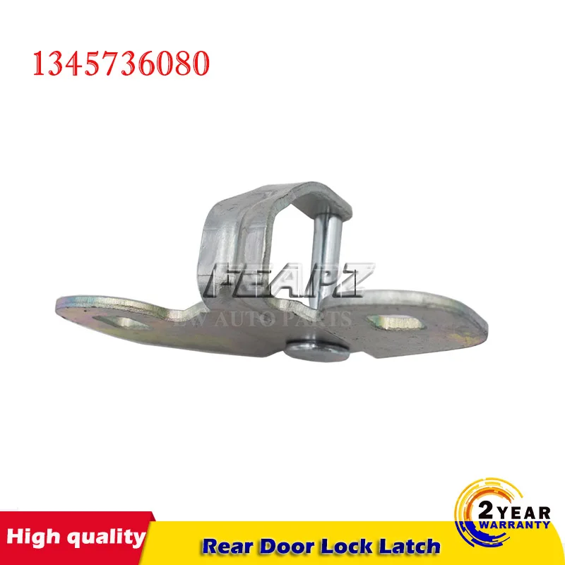 Новый задний дверной замок для Peugeot Boxer Citroen Jumper Fiat Ducato 1345736080 1369006080|Переключатели и