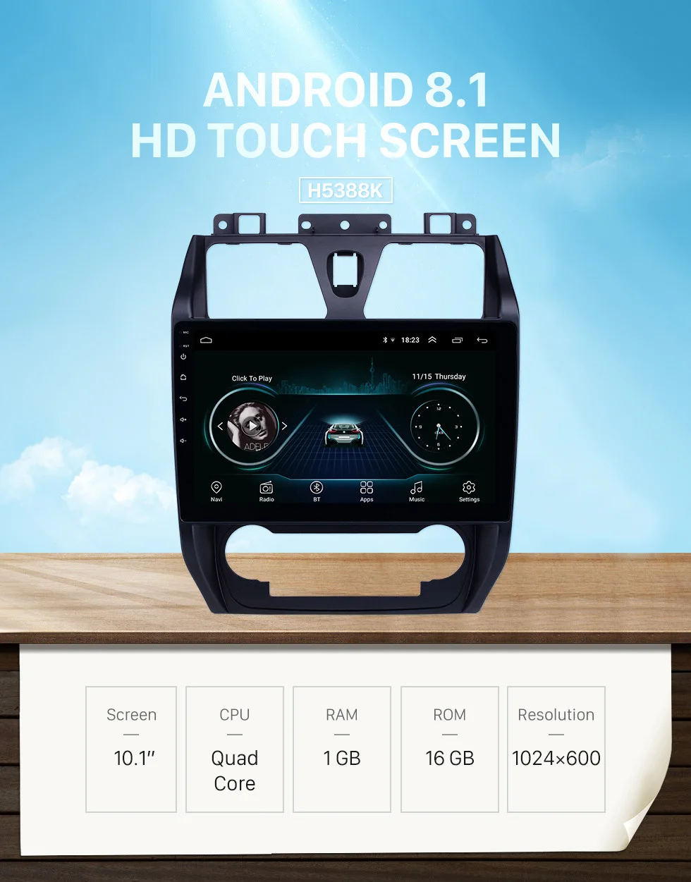 Seicane 10,1 дюймов Carplay HD сенсорный экран gps Navi Радио Android 9,1 для Geely Emgrand EC7 2012-2013 Bluetooth USB Поддержка TPMS