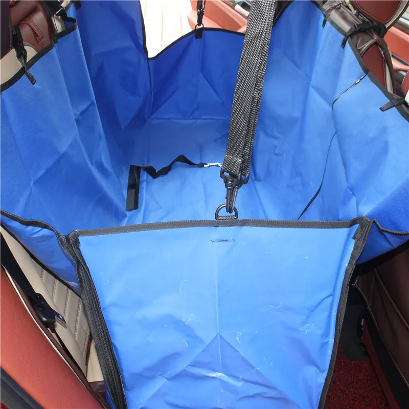 Тканевый защитный гамак из ткани Оксфорд подстилка для домашних животных