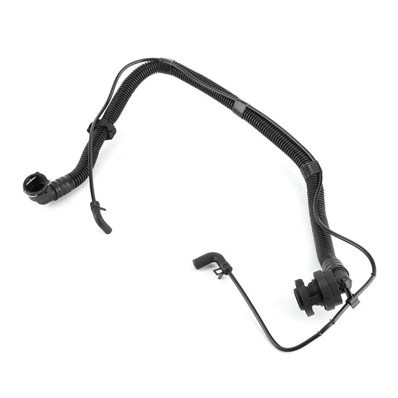 25193343 положительная вентиляция Картера PCV шланг с обходом заряда для Chevrolet Cruze Buick