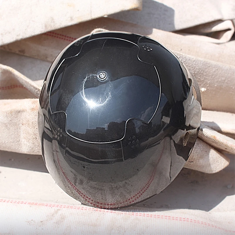 Breathable Summer Helmet Light Anti-collision Protection Baseball Cap Liner ABS Shell Bump Workshop Bicycle Safety Helmets | Безопасность