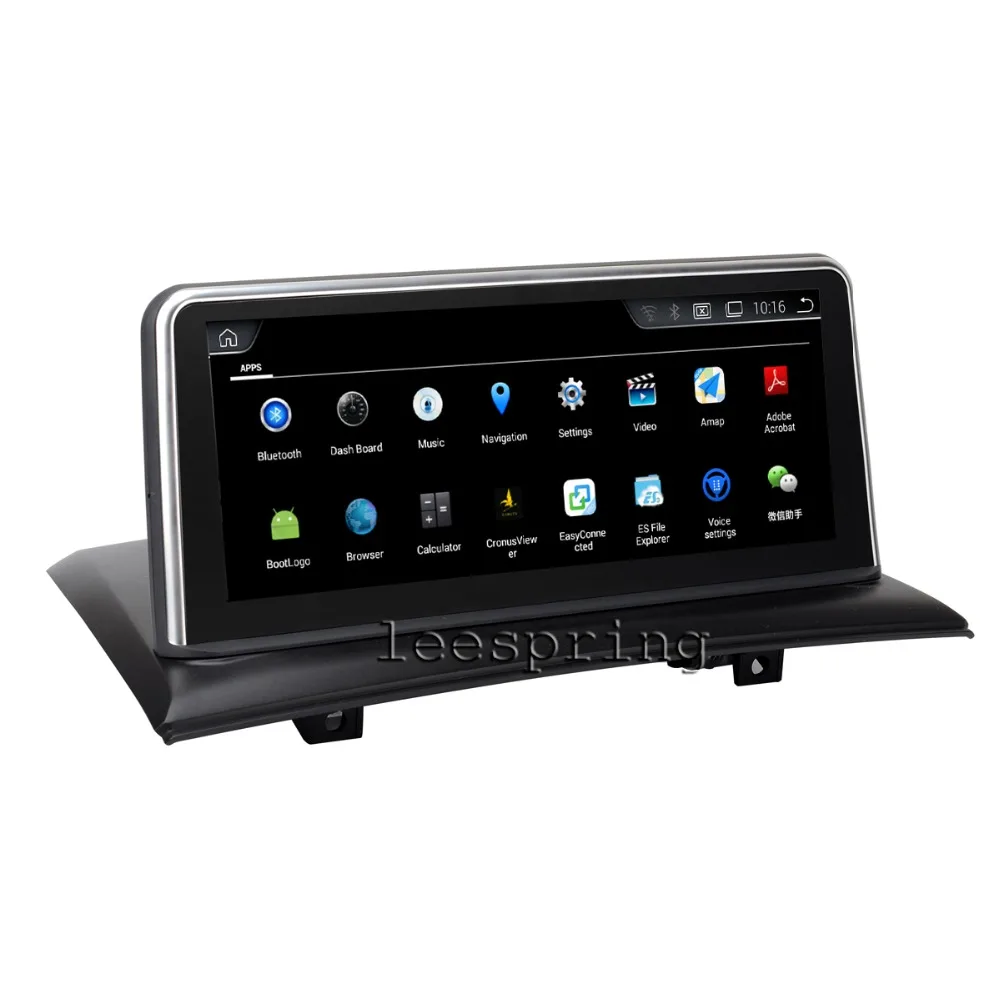 Android 11 Car Audio Vdieo Player for BMW X3 E83 2004-2010 original Screen to upgrade | Автомобили и мотоциклы