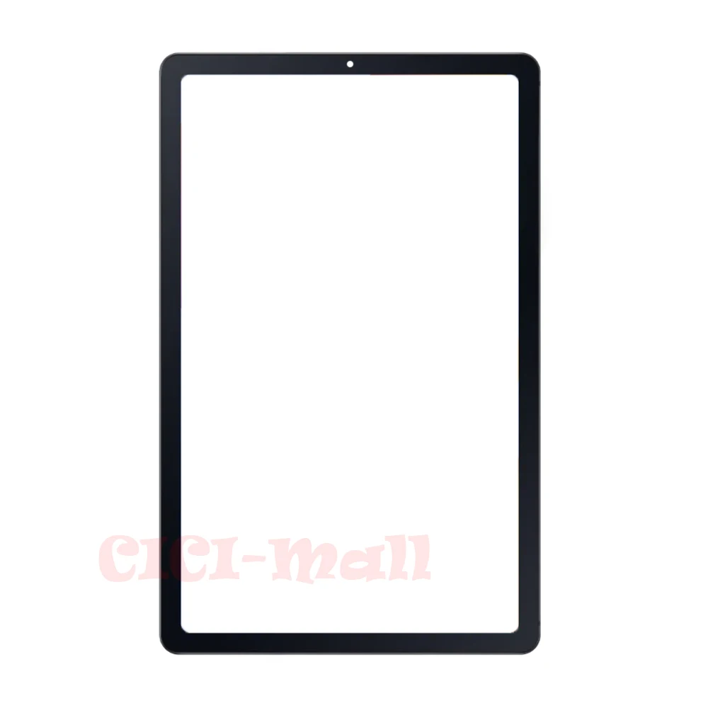 10 шт. для Samsung Galaxy Tab S6 Lite P615N P610 P615 P617 сенсорный экран внешнее Переднее стекло