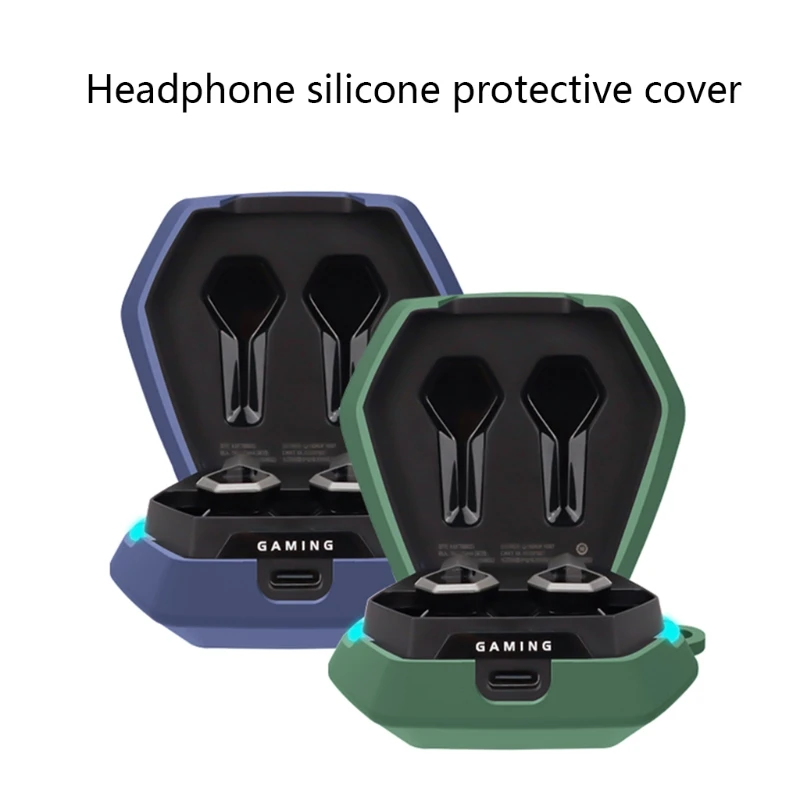 Подходит для Edifier Hecate GX04 Anc противоударный чехол наушников Защитный Чехол