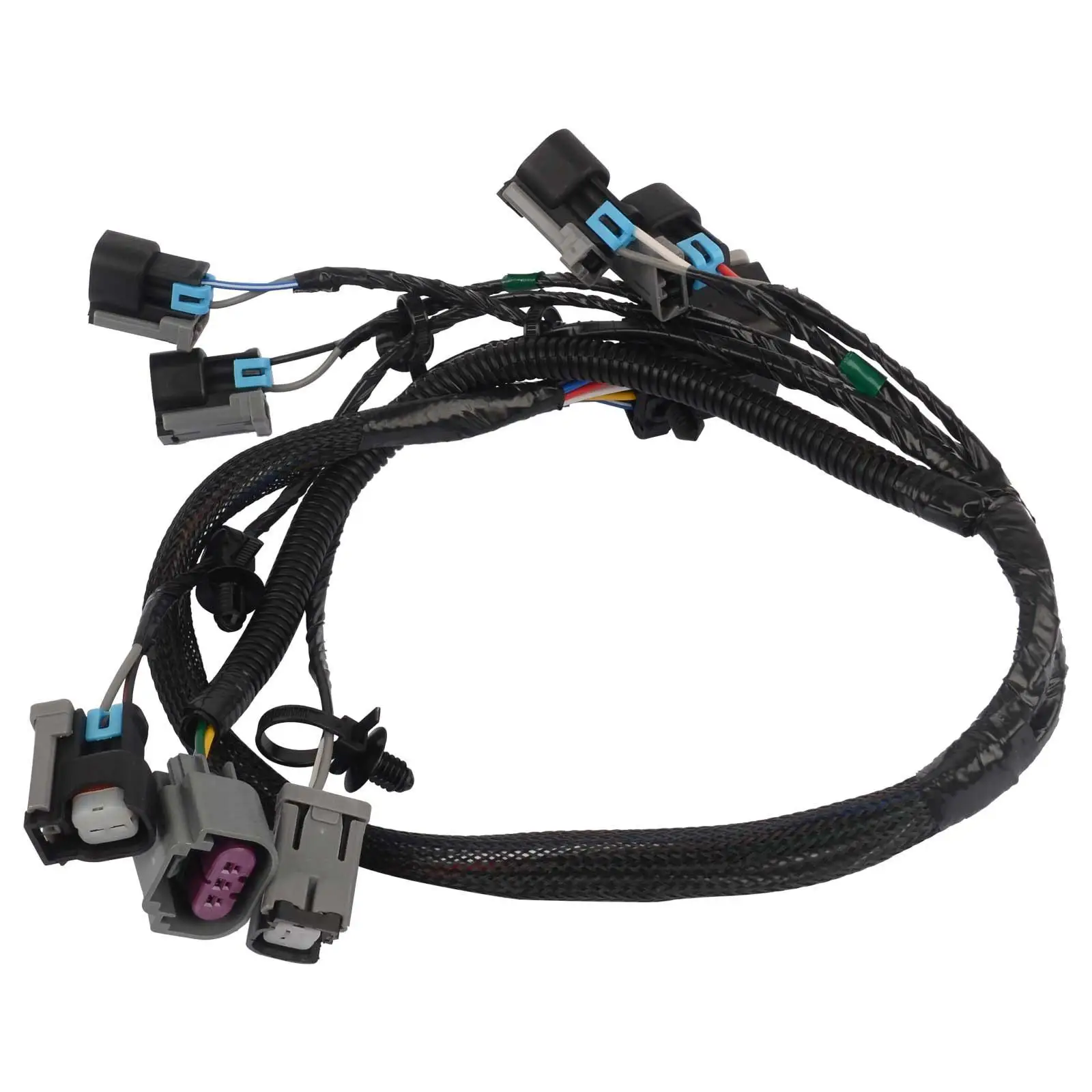 

AP01 Engine Injector Harness for Dodge Caravan Chrysler Grand Voyager 3.3 3.8 911-089 4868408AC 4868408AD 911089