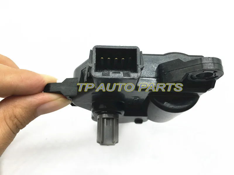 Температурный дверной привод для H yundai Elantra Sonata OEM 97159 1H050 971591H050 971591H050|actuator|actuator doors |