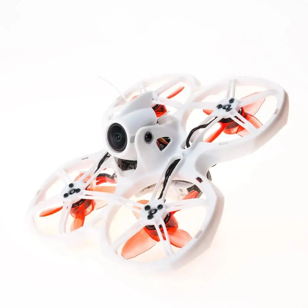 EMAX Tinyhawk II 75 мм 1 2S Whoop небольшой гоночный Дрон с видом от первого лица управлением