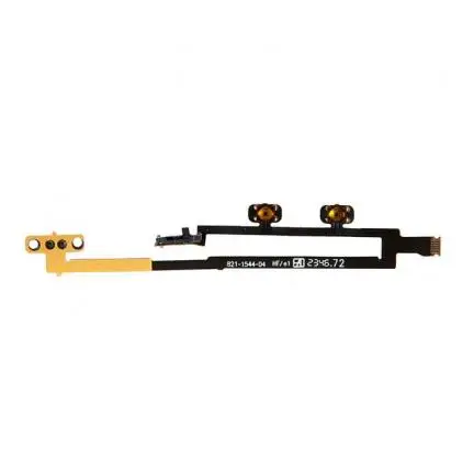 Шлейф кнопки включения и кнопками громкости для Apple iPad Mini 821-1544-04 PARTS-336913 |