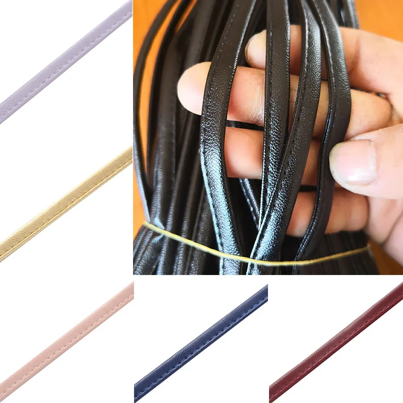 Многоцветные мягкие полиуретановые ремни 2 метра прочная Высококачественная