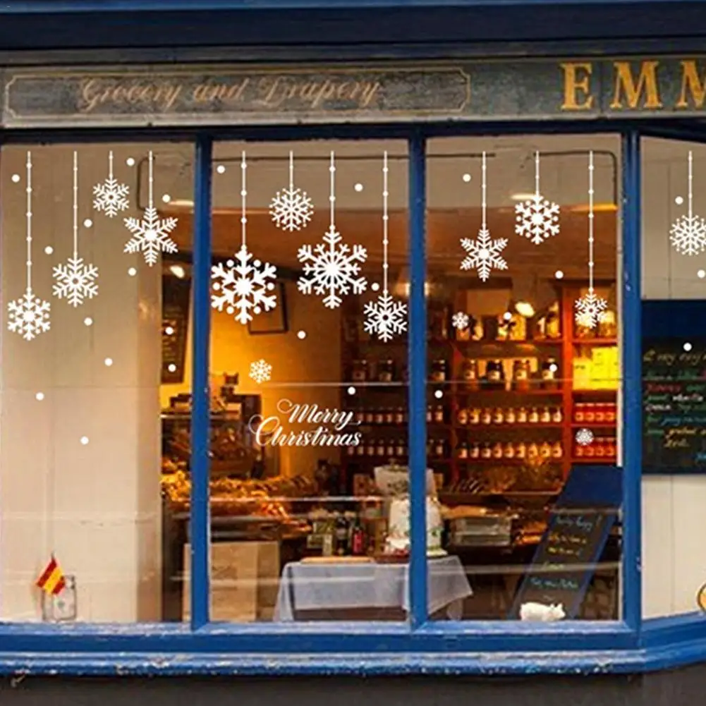 Настенная Наклейка для детской комнаты настенные наклейки на новый год