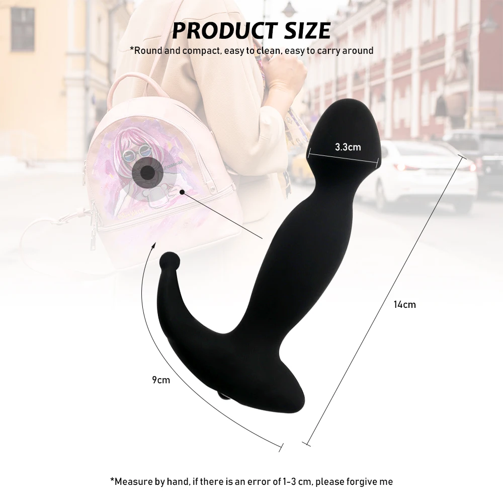 EXVOID Dildo Clip Vibrator Silicone Sex Toys for Women G-spot Massager Strong Vibration Anal Plug Vibrators Adult Product | Красота и