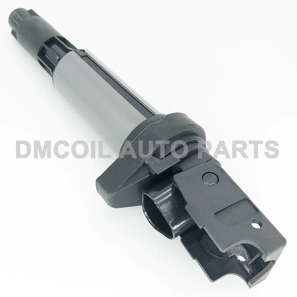 Катушка зажигания 4 шт. для BMW 1 3 5 7 X3 X5 Z4 ALPINA B5 PHANTOM 12131712223 л 7594937 1712219 221/504/100/0 |