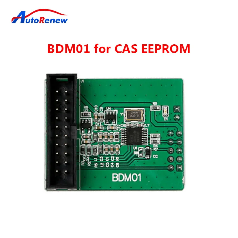 

BDM01 Adapter for Yanhua Mini ACDP Module1 For BMW CAS1-CAS4 for EEPROM Decryption Key Programmer