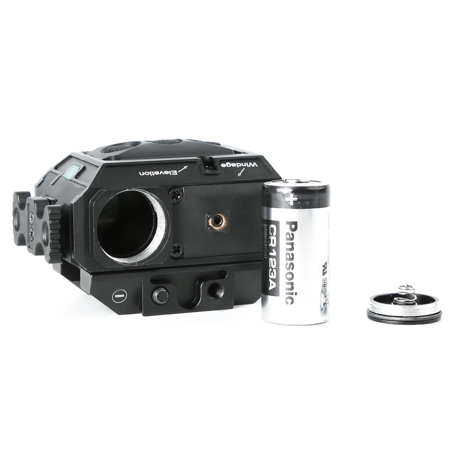 

LS-CL3-G Green laser sight Light Tactical LED flashlight Mini 20mm Picatinny Hunting Keymod Rail Mount Weapon light fleshlight