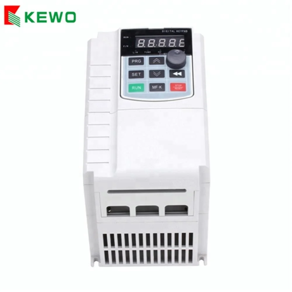 

New Energy 2.2kw Power Solar Inverter Without Charger For Pumps