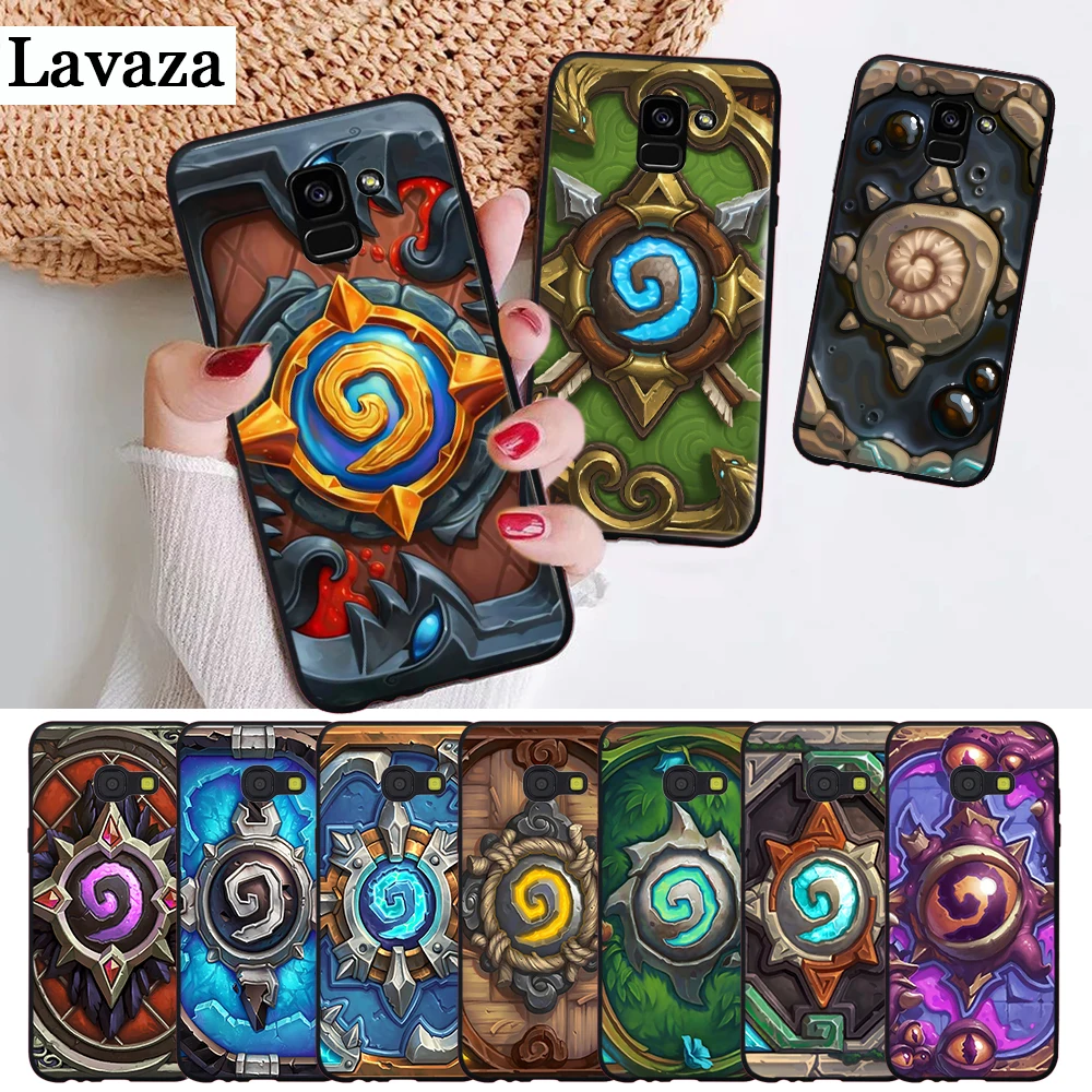 Силиконовый чехол для Samsung A3 A5 A6 PLUS A7 A8 A9 A2 Core J4 J6 Prime J7 J8 Note 8 9 10 Lite|Бамперы| |