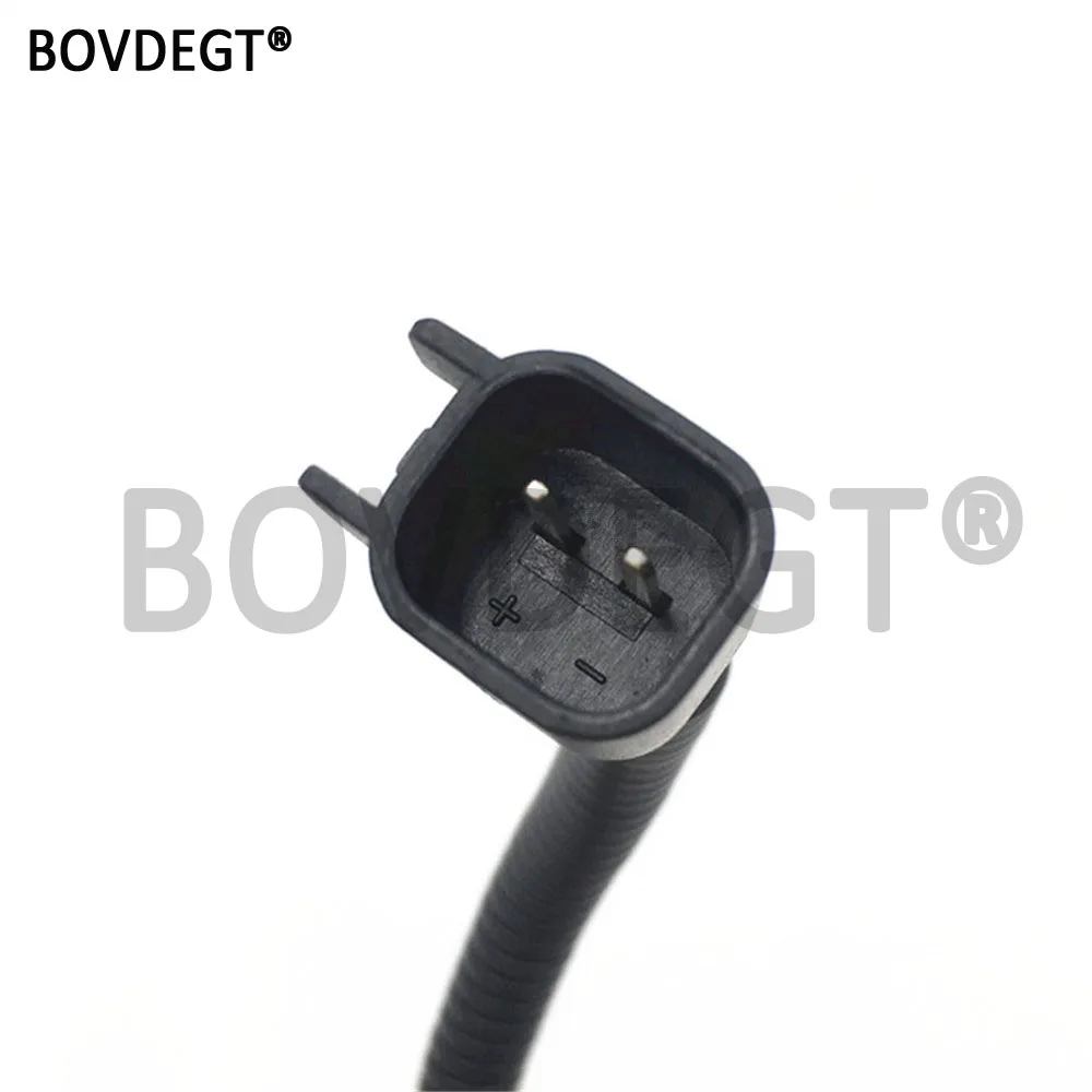 Передний левый датчик скорости колеса ABS для JEEP CHEROKEE KJ [2001-2008] SUV 52128695AB 52128695AA |
