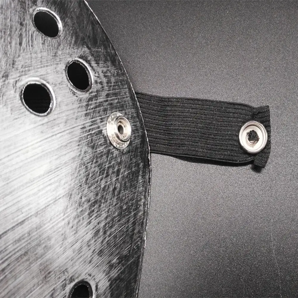 Джейсон · вурхисс пятница 13 го ужаса страшная Косплей маска Хэллоуин D|Аксессуары