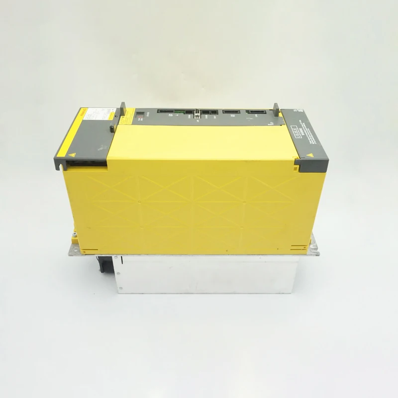 

fanuc amplifier A06B-6200-H026 new and original from Japan