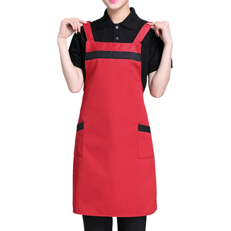 Корейская Мода Пользовательский логотип печать диета Ресторан Супермаркет